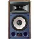 【中古】JBL スピーカー 4306 単品