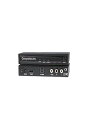 【中古】Comprehensive Cable CCN-CSH101 コンポジット S-ビデオ & オーディオ - HDMIコンバーター