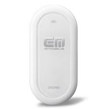 【中古】EMOBILE D02HW ホワイト 携帯電話 白ロム ファーウェイ