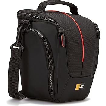 【中古】Case Logic SLRカメラホルスターブラック 【中古】Case Logic SLRカメラホルスターブラック