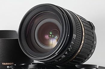 【中古】TAMRON タムロン 18-200mm F3.5-6.