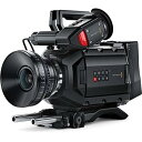【中古】Blackmagic Design デジタルフィルムカメラ Blackmagic URSA mini 4.6K キヤノンEFマウント 4.6Kイメージセ...