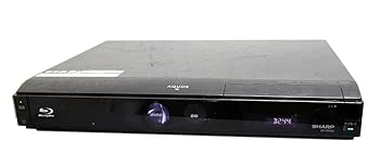 【中古】SHARP ダブルチューナー ブルーレイディスクレコーダー AQUOS BD-HDW25 500GB 【中古】SHARP ダブルチューナー ブルーレイディスクレコーダー AQUOS BD-HDW25 500GB
