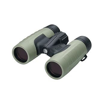 【中古】BUSHNELL 220142 NatureViewR 10 x 42mm ルーフプリズム双眼鏡