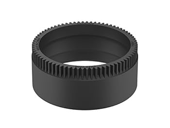 【中古】OM SYSTEMオリンパス OLYMPUS M.ZUIKO DIGITAL ED 7-14mm F2.8 PRO用 ズームギア PPZR-EP06