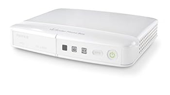 【中古】FUJIFILM デジタルフォトアルバム WonderPhotoBoxワンダーフォトボックス 1TB PB-20J