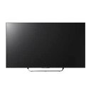 【中古】SONY 65V型4K液晶テレビ3D対応 BRAVIA KJ-65X8500C(2)