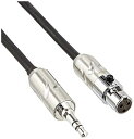 【中古】FURUTECH ADL ヘッドホンリケーブル 3.5mmステレオミニジャック⇔ミニXLR-F 3.0m 1本 IHP35X2-3.0M