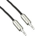 【中古】FURUTECH ADL ヘッドホンリケーブル 両端3.5mmステレオミニジャック 3.0m 1本 IHP35-2-3.0M