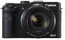 【中古】Canon デジタルカメラ PowerShot G3X 広角24mm 光学25倍ズーム PSG3X(2)