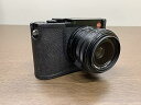 【中古】ライカ デジタルカメラ ライカQTyp 116 ブラック(2)