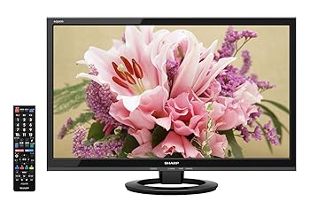 【中古】シャープ 24V型 AQUOS ハイビジョン 液晶テレビ 外付HDD対応裏番組録画 ブラック LC-24K30-B 【中古】シャープ 24V型 AQUOS ハイビジョン 液晶テレビ 外付HDD対応裏番組録画 ブラック LC-24K30-B