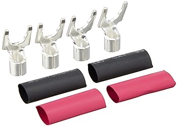 【中古】AET Yラグ端子 4個 高純度銀 EVO-YPS 【中古】AET Yラグ端子 4個 高純度銀 EVO-YPS