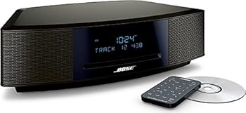 【中古】Bose Wave music system IV エスプレッソブラック