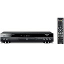 【中古】ヤマハ ブルーレイディスクプレーヤー 3DSA-CDBluetoothWi-Fiハイレゾ音源対応 ブラック BD-A1040B