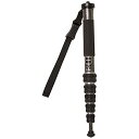 【中古】ジッツオGITZO 一脚 トラベラー 2型 カーボン 6段 GM2562T
