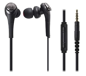 šۥǥƥ˥ SOLID BASS iPodiPhoneiPadѥʥ뷿ۥ 㲻 ֥å ATH-CKS550i