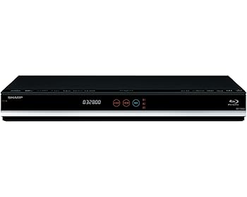 【中古】シャープ 2TB 3チューナー AQUOS ブルーレイレコーダー BD-T2800 【中古】シャープ 2TB 3チューナー AQUOS ブルーレイレコーダー BD-T2800