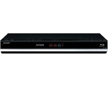 【中古】シャープ 2TB 2チューナー ブルーレイレコーダー AQUOS BD-W2800 【中古】シャープ 2TB 2チューナー ブルーレイレコーダー AQUOS BD-W2800