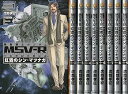 【中古】機動戦士ガンダム 宇宙世紀英雄伝説 虹霓のシン・マツナガ コミックセット カドカワコミックス・エース マーケットプレイスセット(3)