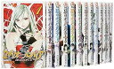 【中古】ロザリオとバンパイア seasonII コミック 全14巻完結セット ジャンプコミックス