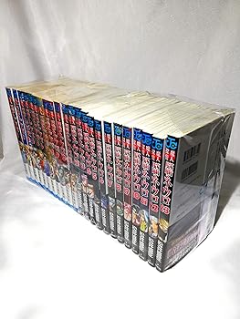 【中古】魔人探偵脳噛ネウロ コミック 全23巻完結セット ジャンプコミックス