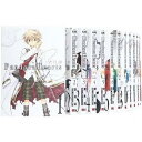 【中古】PandoraHearts コミック 1-20巻セット Gファンタジーコミックス