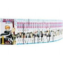 【中古】BLEACH-ブリーチ- コミック 1-59巻セット ジャンプコミックス