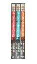 【中古】ジャッジメント・オーバーマン 放課後の結社 コミック 1-3巻セット ドラゴンコミックスエイジ