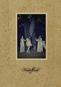 【中古】Kalafina LIVE TOUR 2012 “After Eden” パンフレット