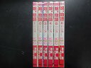 【中古】娘。物語-モーニング娘。オフィシャルストーリー コミック 1-6巻セット