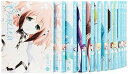 【中古】そらのおとしもの コミック 1-19巻セット カドカワコミックス・エース