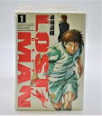 【中古】LOST MAN 全17巻完結セット ビッグコミックス(3)
