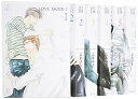 【中古】志水ゆき全集 コミック 全6巻完結セット ディアプラス・コミックスDX(3)