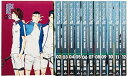 【中古】テニスの王子様 完全版 Season2 コミック 1-12巻セット 愛蔵版コミックス