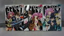 【中古】GENEZ コミック 1-3巻セット 角川コミックス・エース