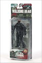 【中古】Walking Dead Tv Series 4 Gas Mask Zombie