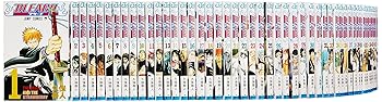【中古】BLEACH-ブリーチ- コミックセット ジャンプコミックス マーケットプレイスセット