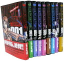 【中古】ブラック・ラグーン 1-9巻 セット サンデーGXコミックス