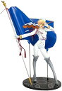 【中古】一番くじプレミアム 劇場版マクロスF サヨナラノツバサ A賞 オルレアンver. シェリル・ノーム プレミアムフィギュア 単品