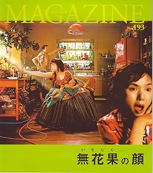 【中古】映画パンフレット　無花果いちじくの花　監督脚本出演 桃井かおり　出演　山田花子石倉三郎高橋克実岩松了光石研渡辺真喜起子HIROYUKI