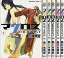 【中古】超時空要塞マクロス THE FIRST コミック 1-6巻セット カドカワコミックス・エース