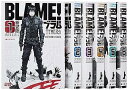 【中古】BLAME! 新装版 コミック 全6巻完結セット KCデラックス アフタヌーン