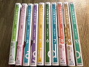 【中古】うさぎドロップ 新装版 コミック 全10巻完結セット フィールコミックスFCswing