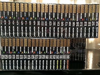 【中古】ゴルゴ13 1最新巻文庫版 マーケットプレイス コミックセット