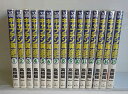 【中古】キャプテン翼-ROAD TO 2002- 全15巻完結ヤングジャンプ・コミックス マーケットプレイス コミックセット