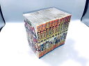 【中古】鬼神童子ZENKI 全12巻完結ジャンプ・コミックス マーケットプレイス コミックセット
