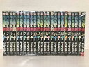 【中古】六三四の剣 全24巻完結 マーケットプレイス コミックセット