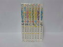 【中古】まほろまてぃっく 全8巻完結Gum comics マーケットプレイス コミックセット