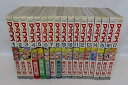 【中古】マップス 全17巻完結セット ノーラコミックス